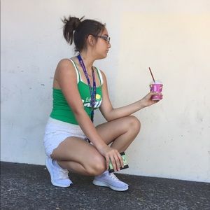 Meet your Posher, Nataly